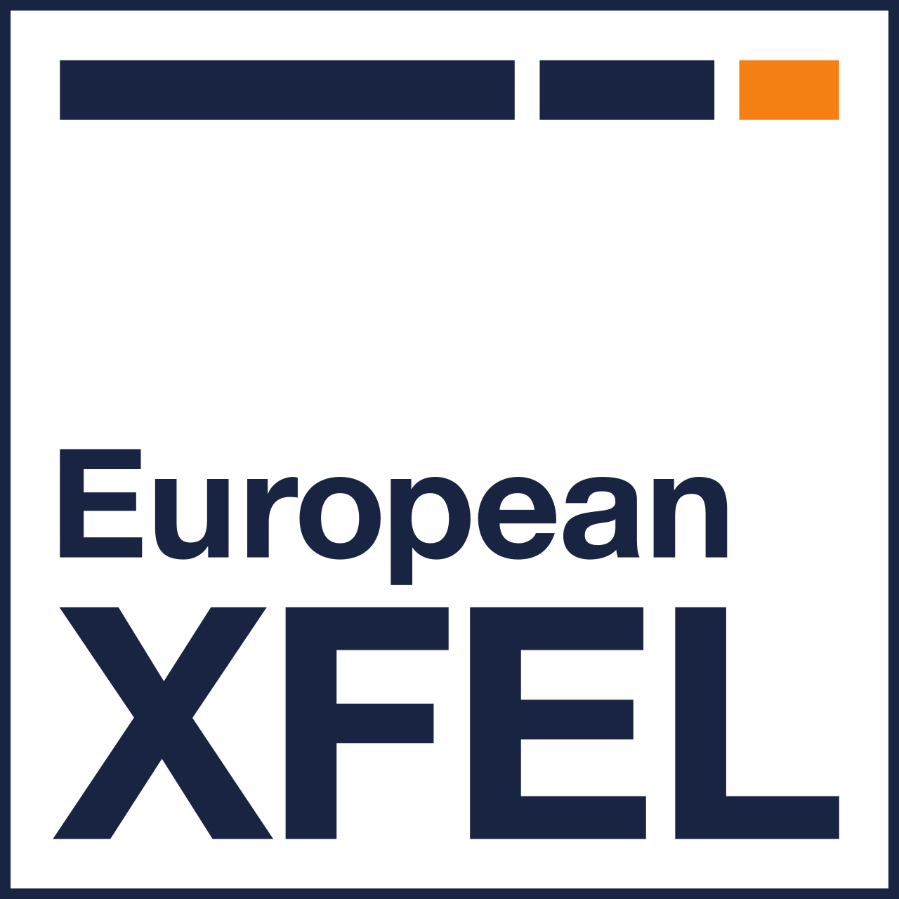 European XFEL Logo